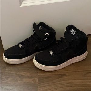 Nike Air Force 1 - high top
